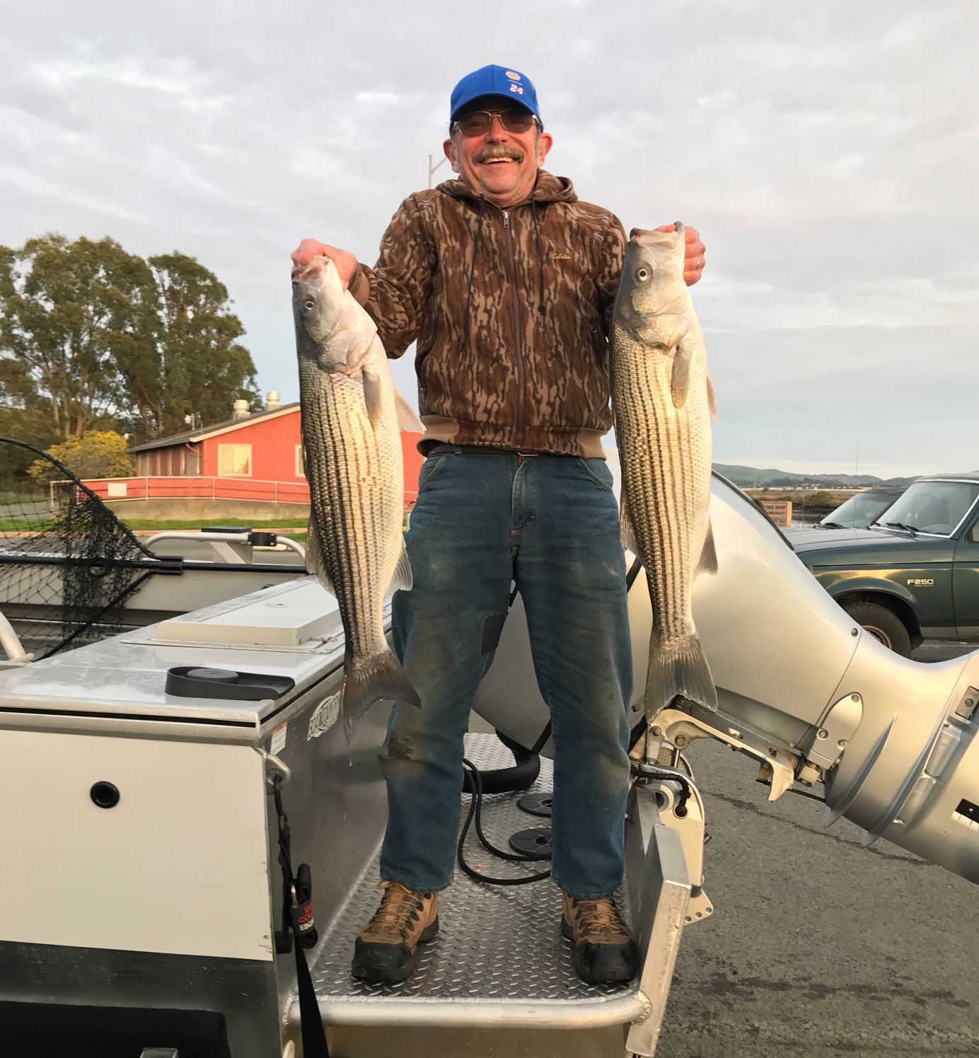 Bragging Rights: Ken Drake